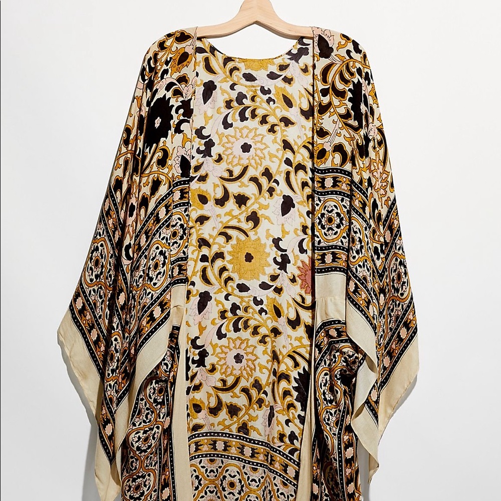 Free People Kimono
